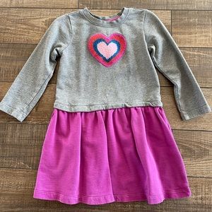 Hanna Andersson//Size 110 (5) -SOLD